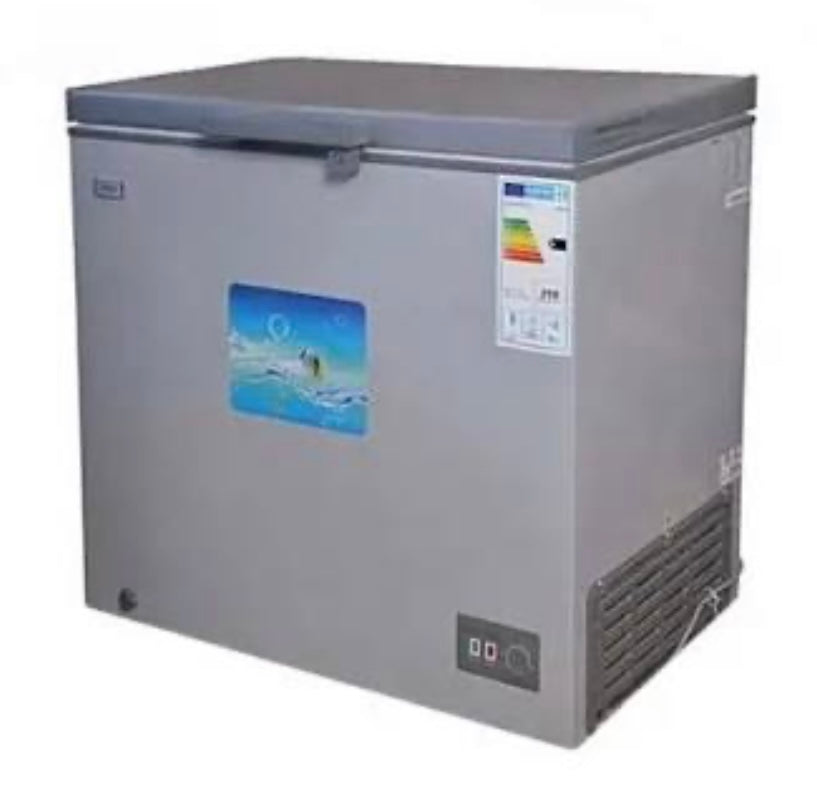 Congélateur innova 150L