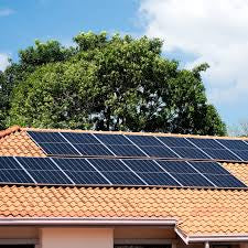 Kit solaire très puissant pour duplex et villa À partir de 750.000f