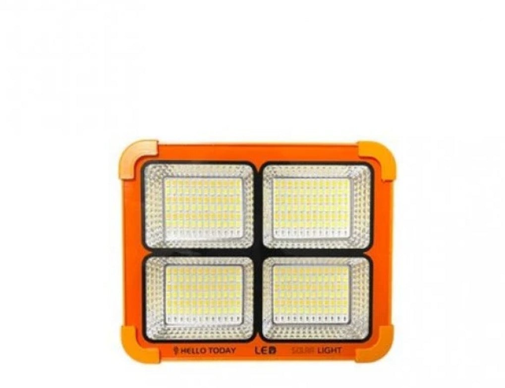 Projecteur solaire intérieur