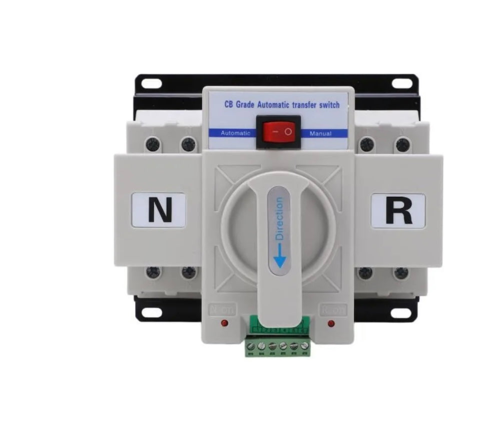 Inverseur automatique