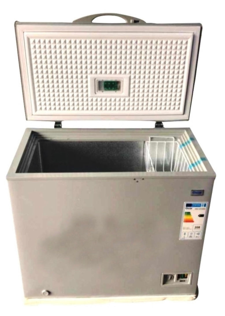 Congélateur innova 250L