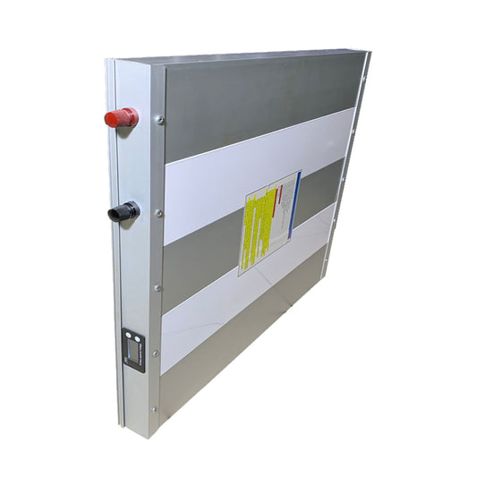 Batterie lithium-ion 12v 220ah 2,7kwh