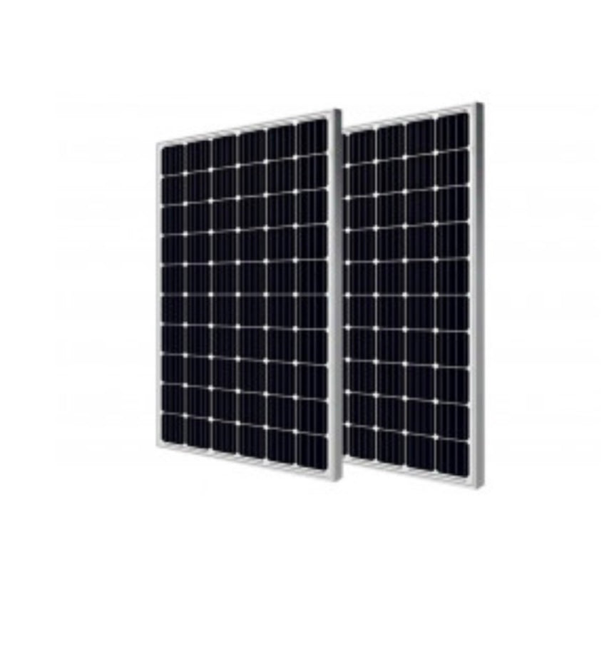 Panneau solaire 300w