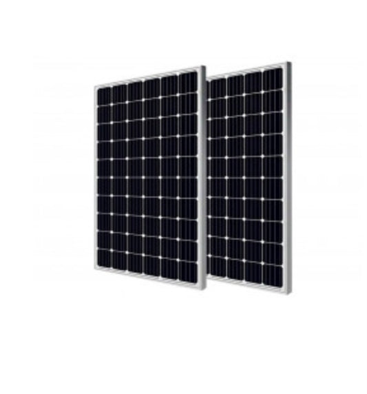 Panneau solaire 300w