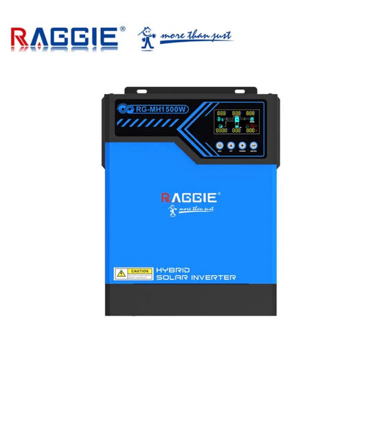 Convertisseur hybride 12v 1500w