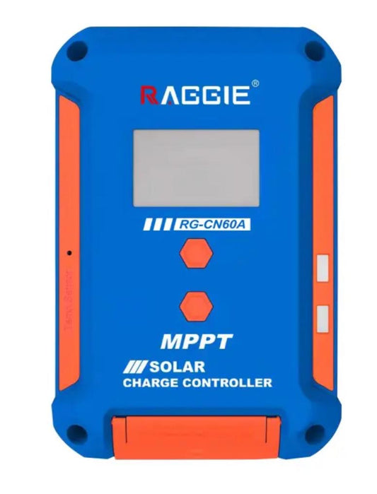 Contrôleur Mppt 60A