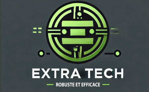 Extra tech