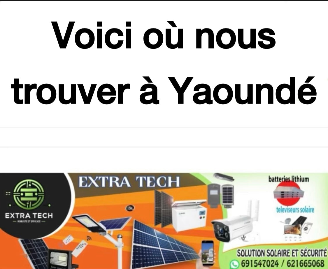 Charger la vidéo : 
